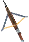 Divine Master Crossbow