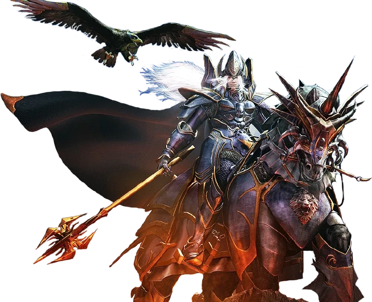 Dark Lord
Lord Emperor