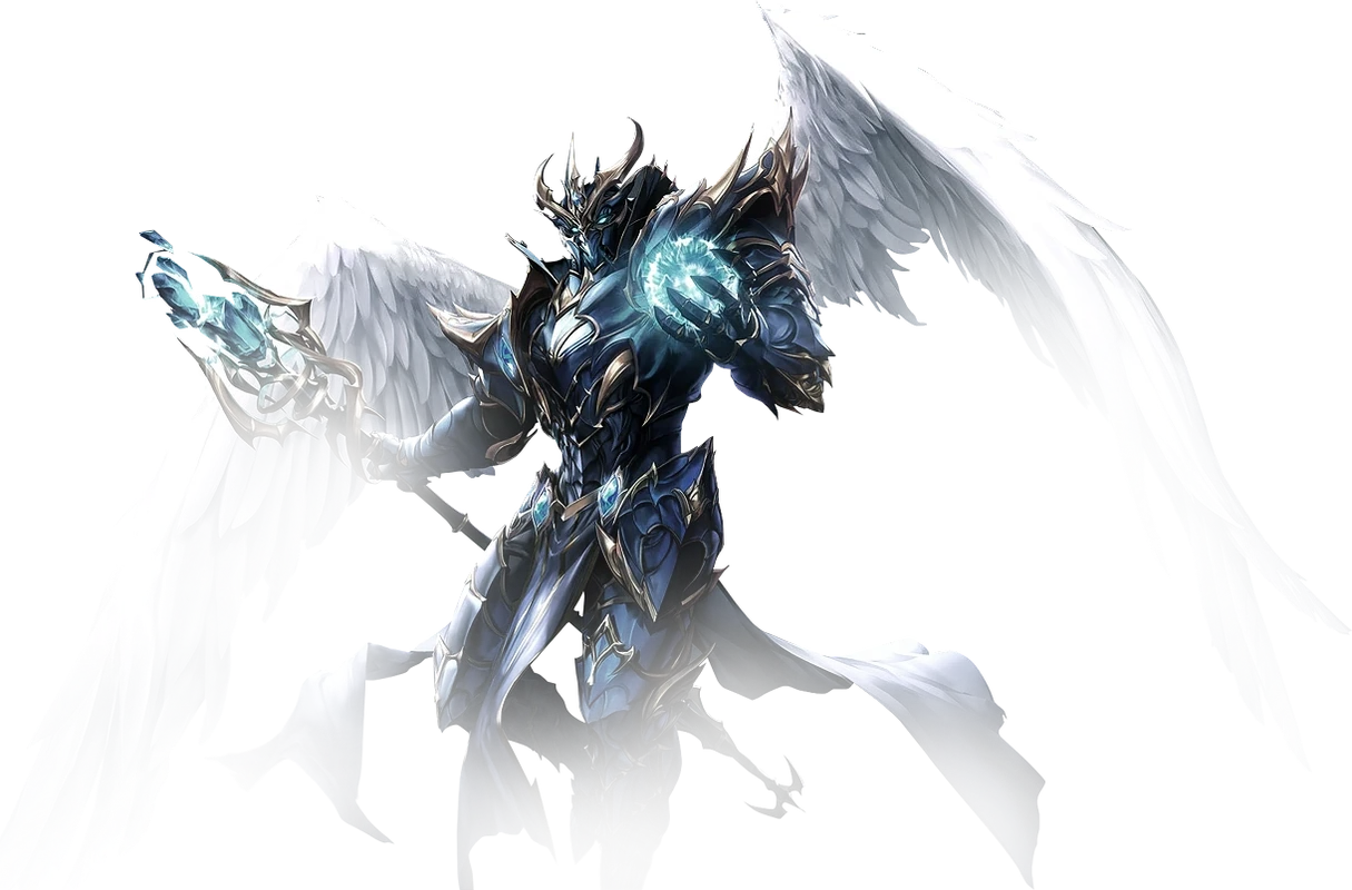 Dark Wizard
Soul Master
Grand Master