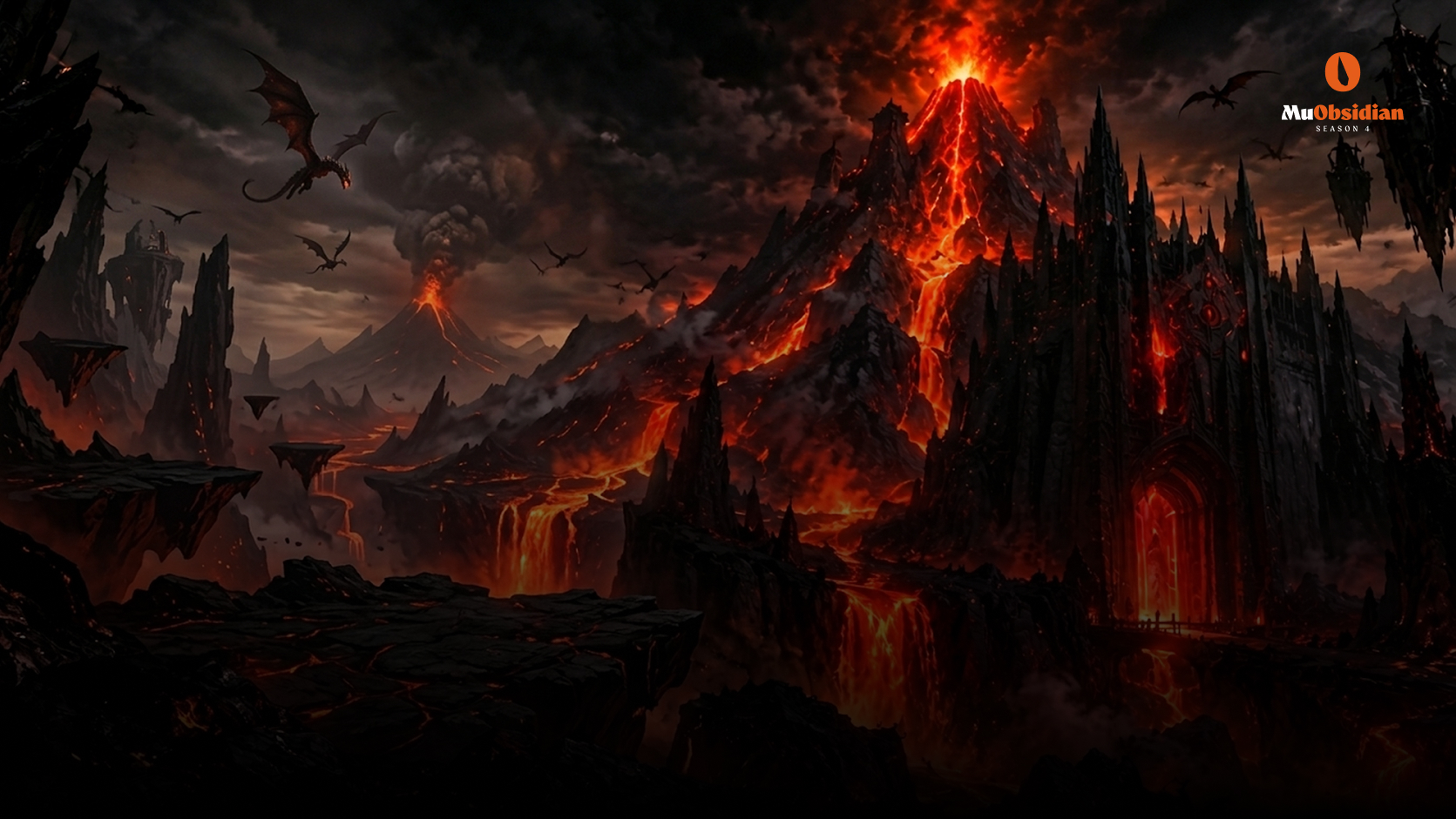 📢 [UPDATE] Eventos PvP, Autopot e mais ⚔️